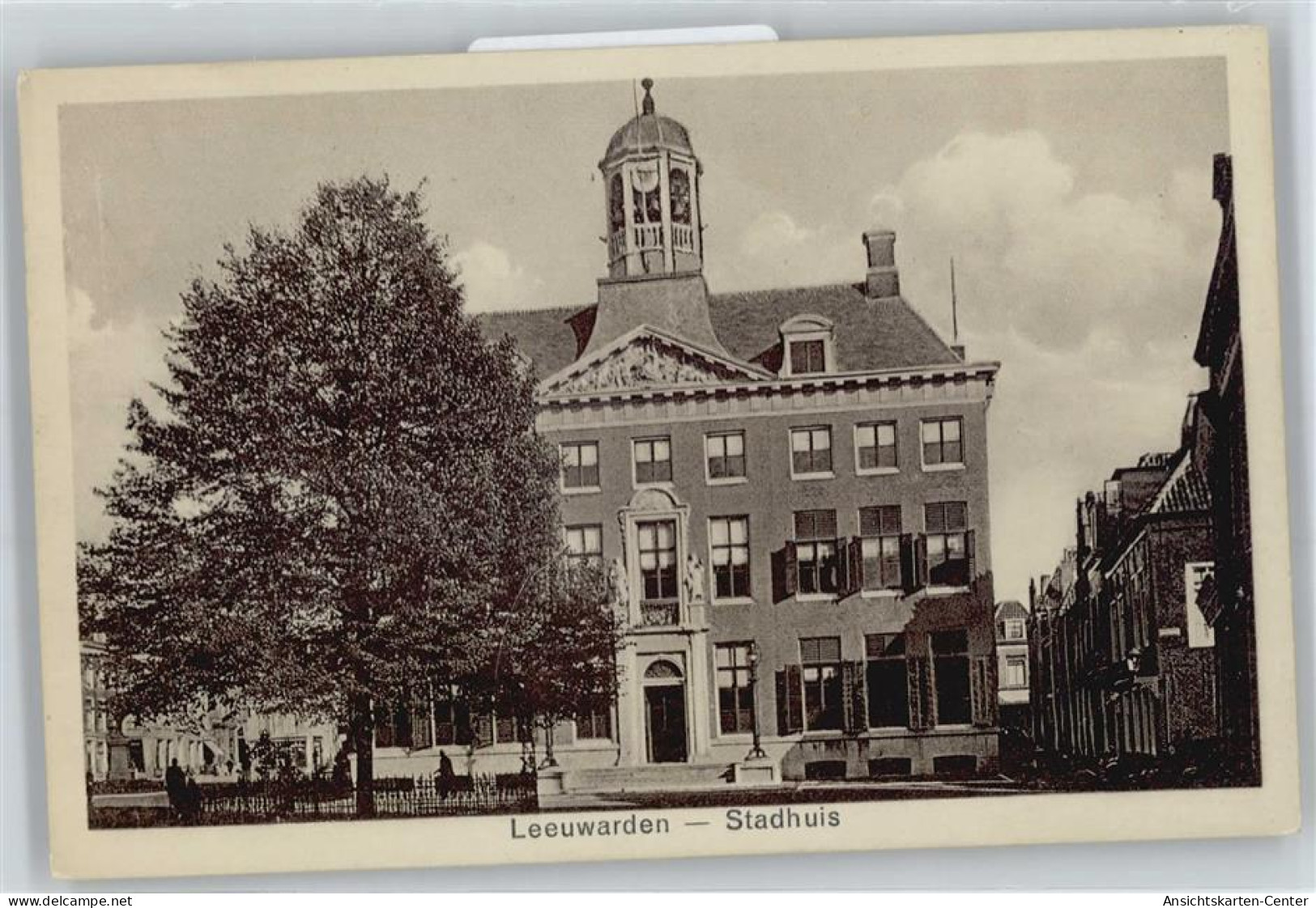 50523811 - Leeuwarden - Sonstige & Ohne Zuordnung