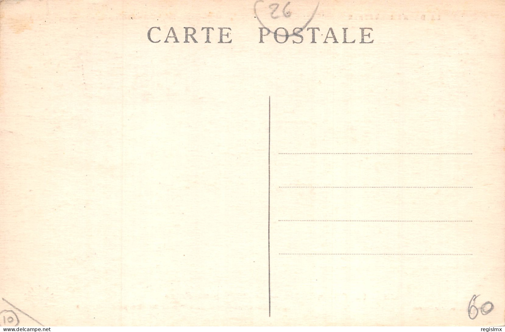 26-CHATILLON EN DIOIS-N°362-E/0347 - Châtillon-en-Diois