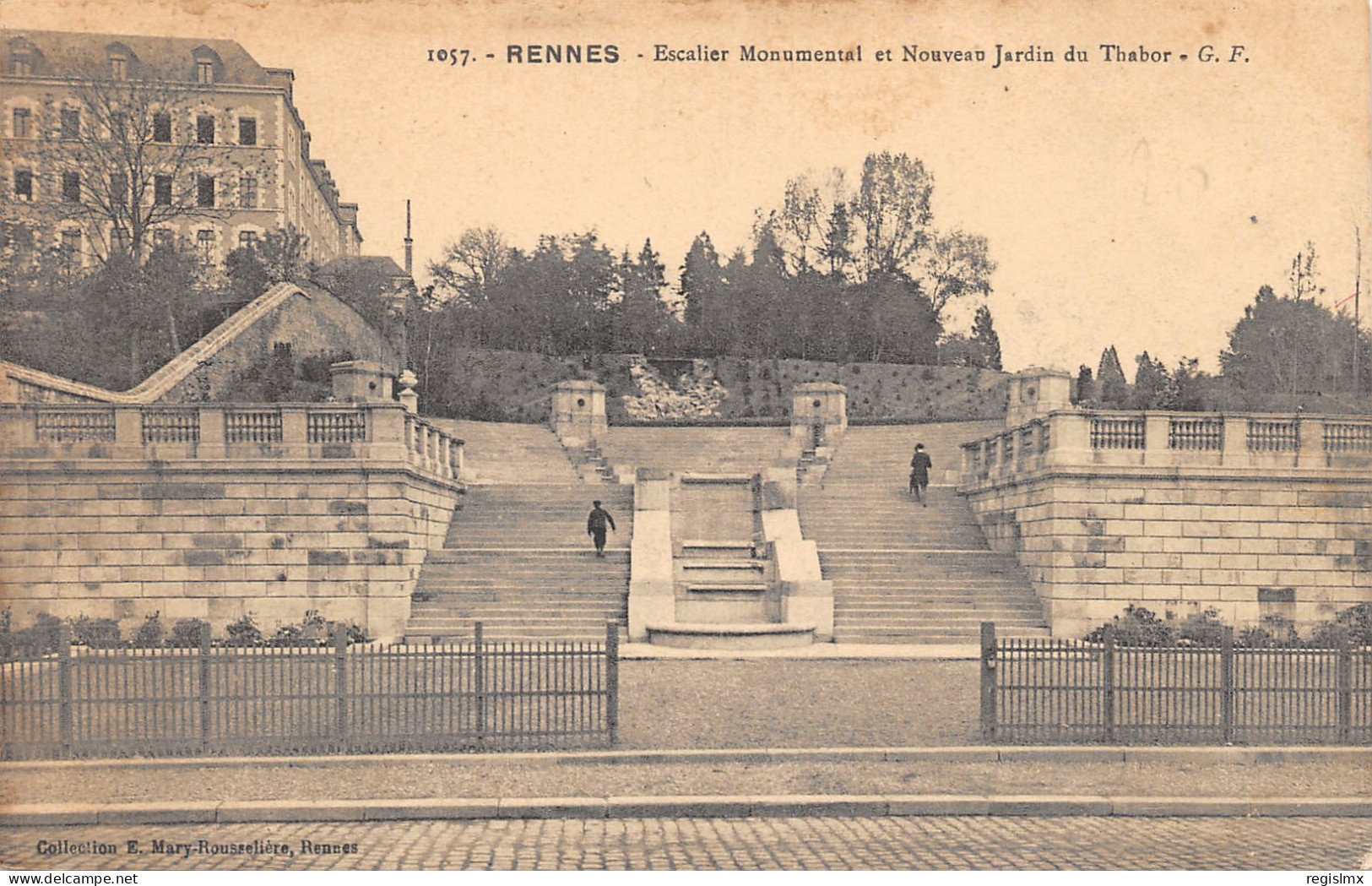35-RENNES-N°364-A/0213 - Rennes