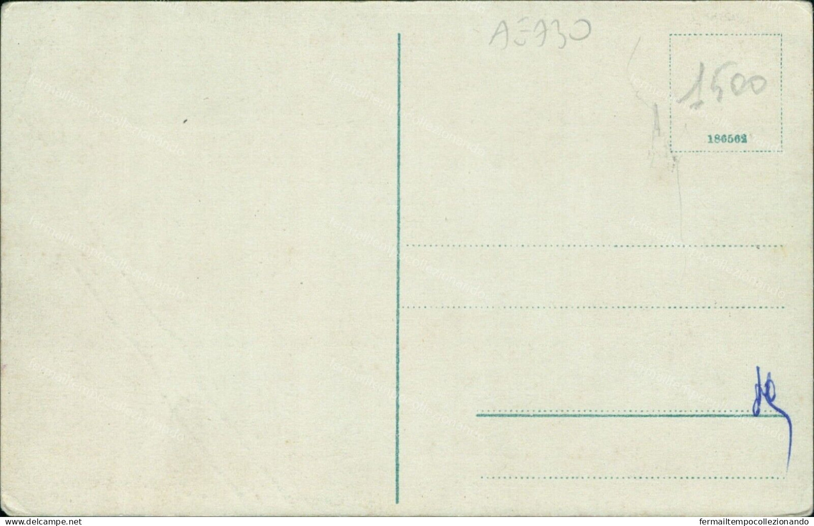 Ae730 Cartolina Cpa Ex Colonie Somalia Esposizione 1911 Merca Viale Che Conduce - Other & Unclassified