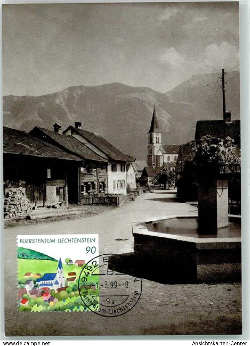 39342811 - Eschen - Liechtenstein