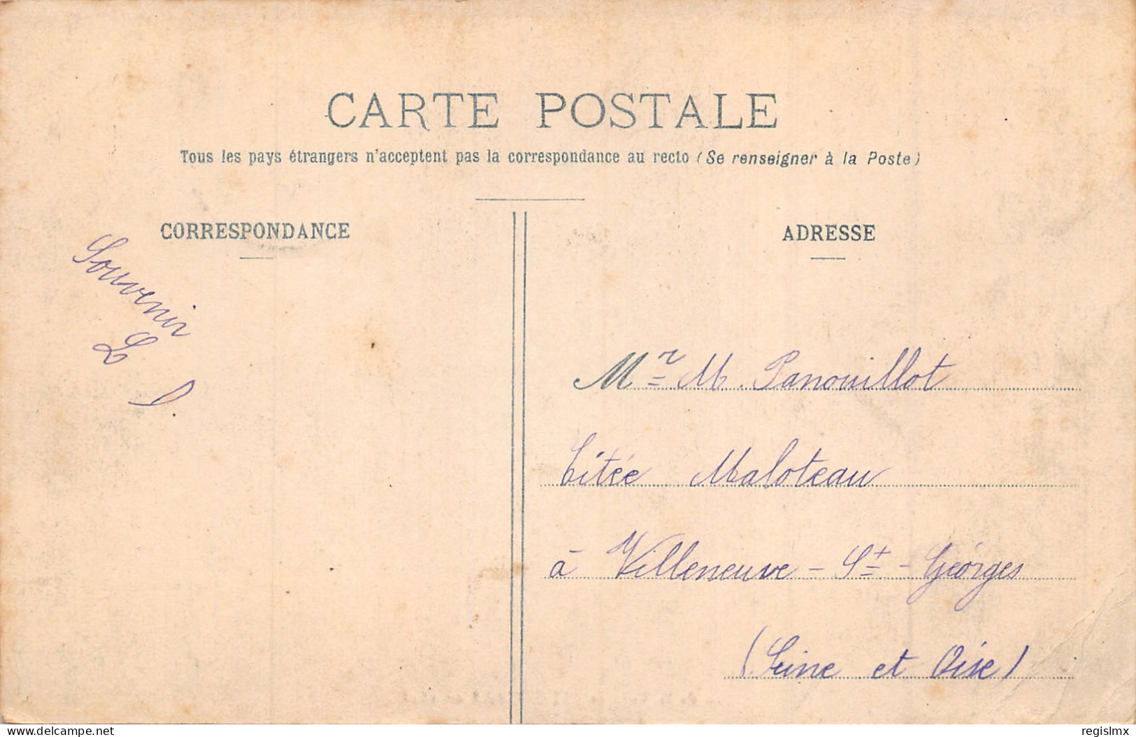45-PITHIVIERS-N°366-A/0253 - Andere & Zonder Classificatie