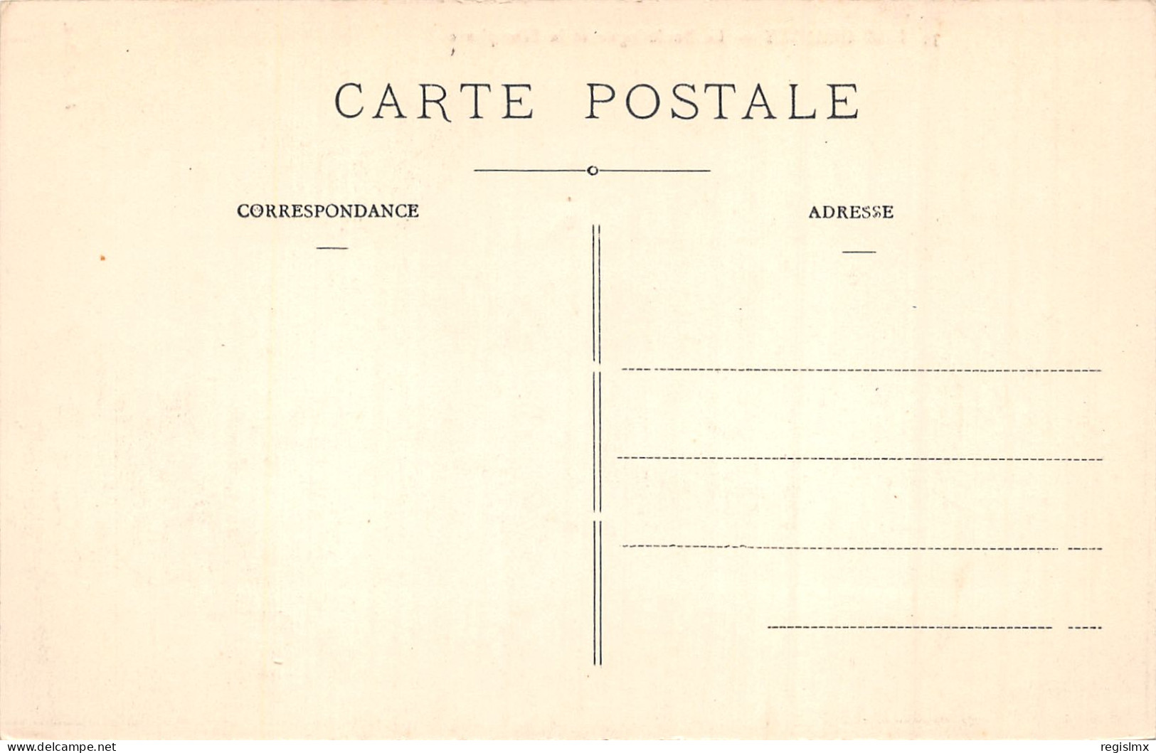 50-ILES CHAUSEY-N°366-E/0345 - Sonstige & Ohne Zuordnung