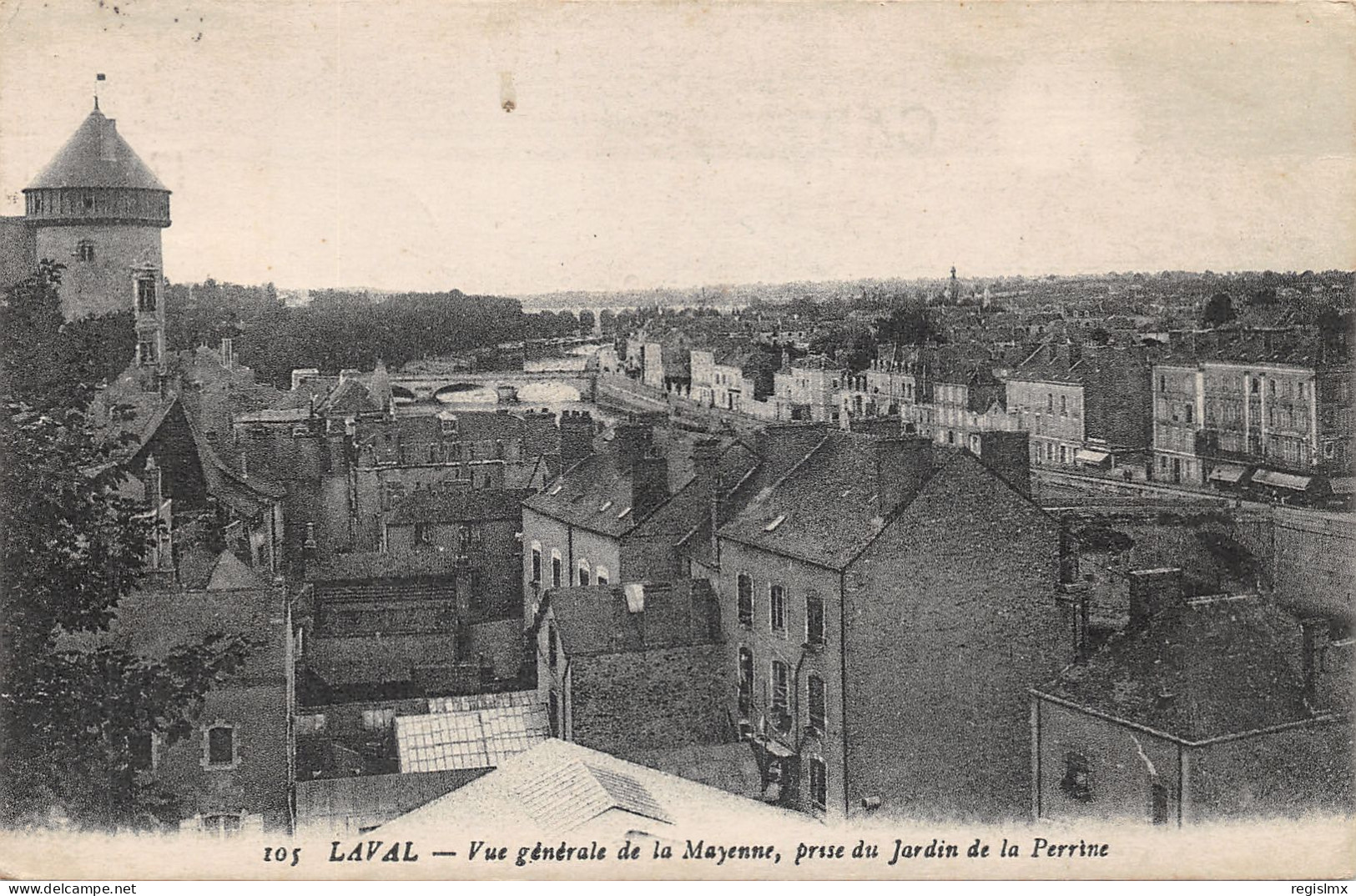 53-LAVAL-N°367-F/0141 - Laval