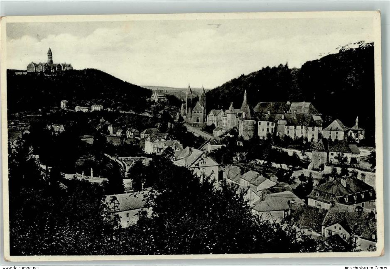 39385111 - Clerf Clervaux - Autres & Non Classés