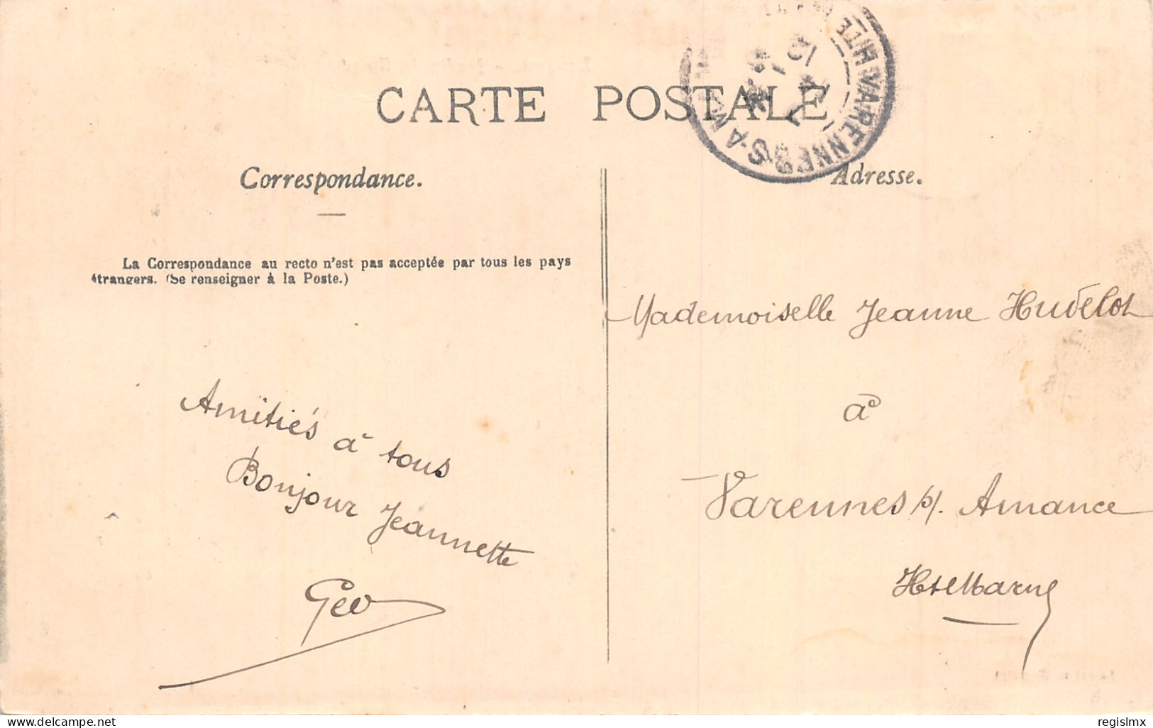 52-LANGRES-N°367-E/0041 - Langres