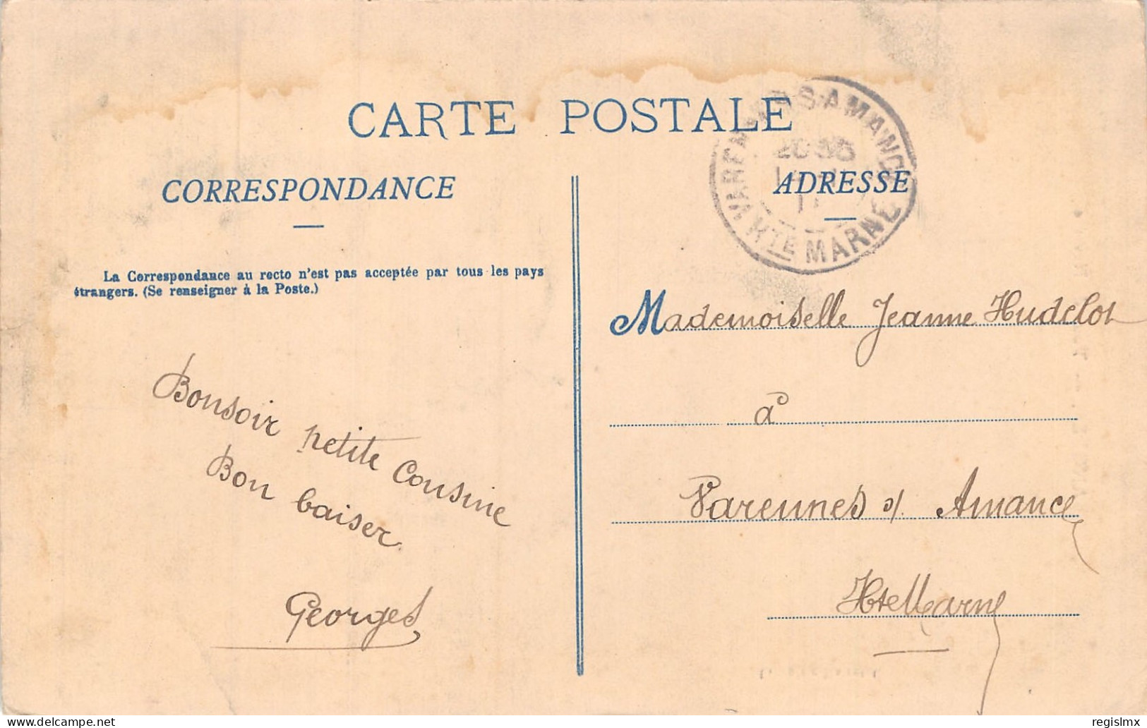 52-LANGRES-N°367-E/0021 - Langres