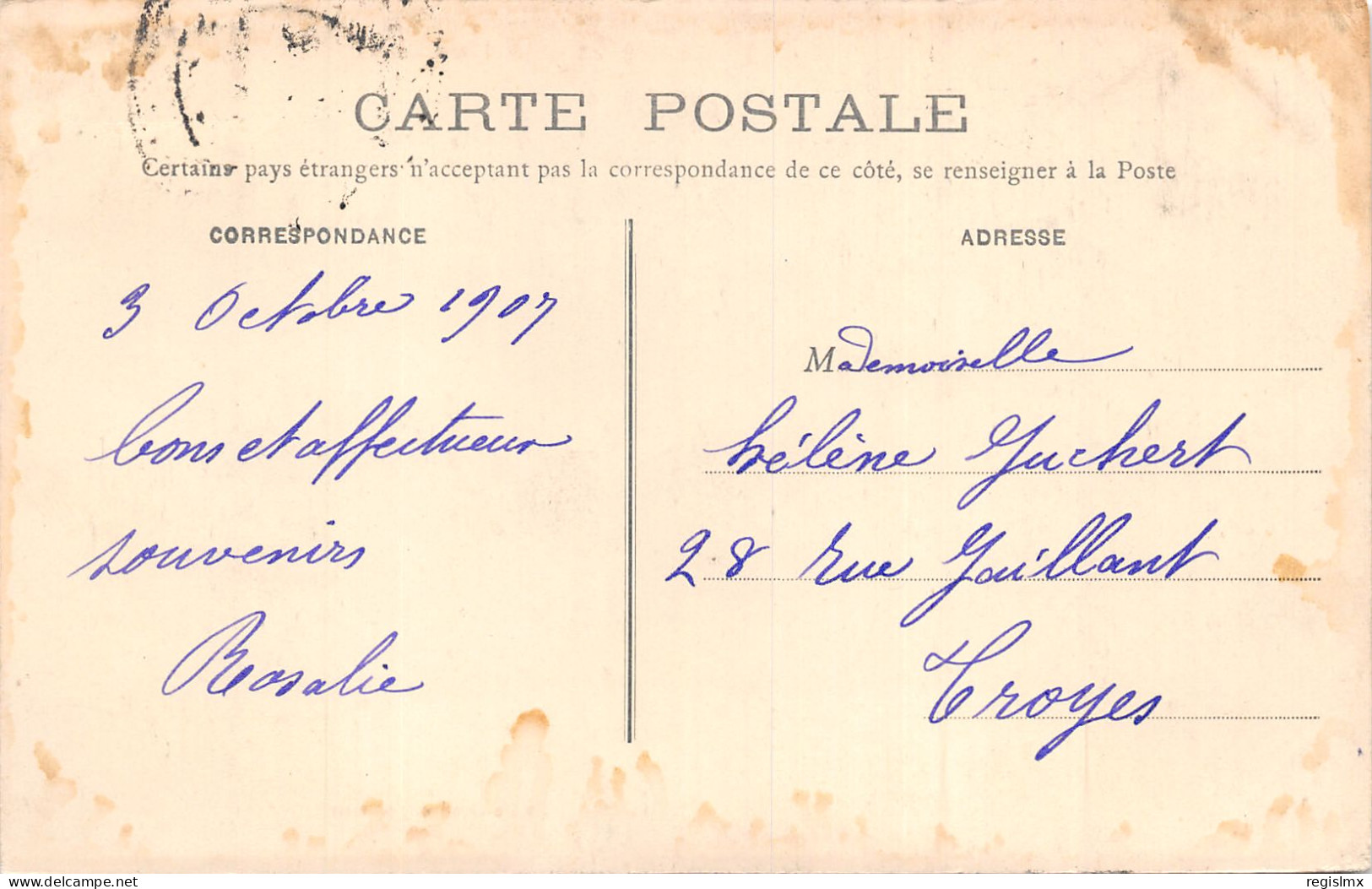 52-LANGRES-N°367-E/0007 - Langres