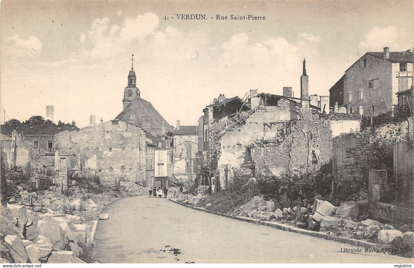 55-VERDUN-N°368-C/0087 - Verdun