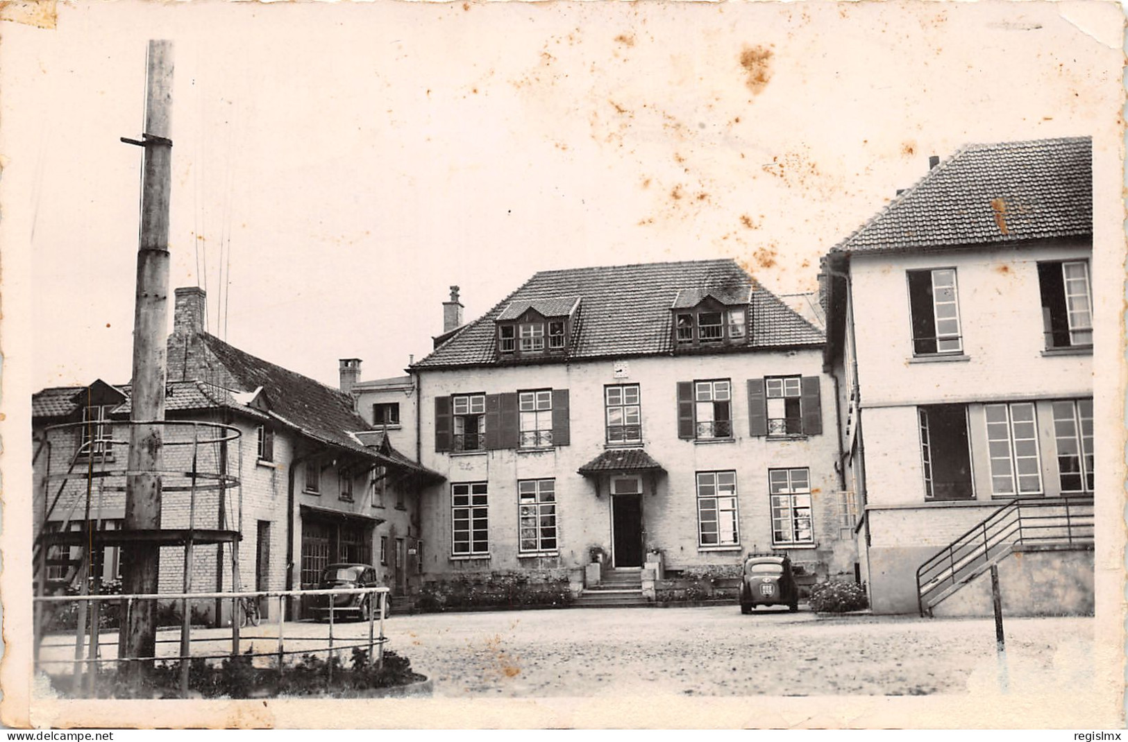 62-OYE PLAGE-N°371-E/0295 - Oye Plage