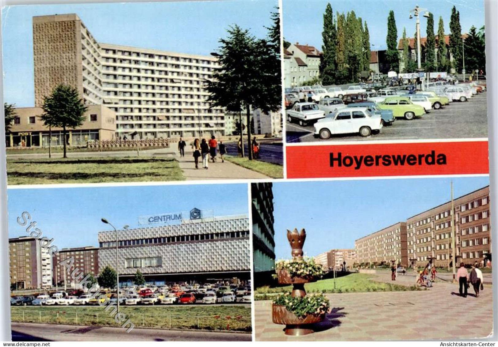 51194011 - Hoyerswerda - Hoyerswerda