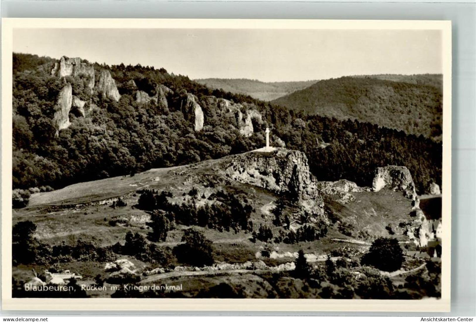 39728711 - Blaubeuren - Blaubeuren