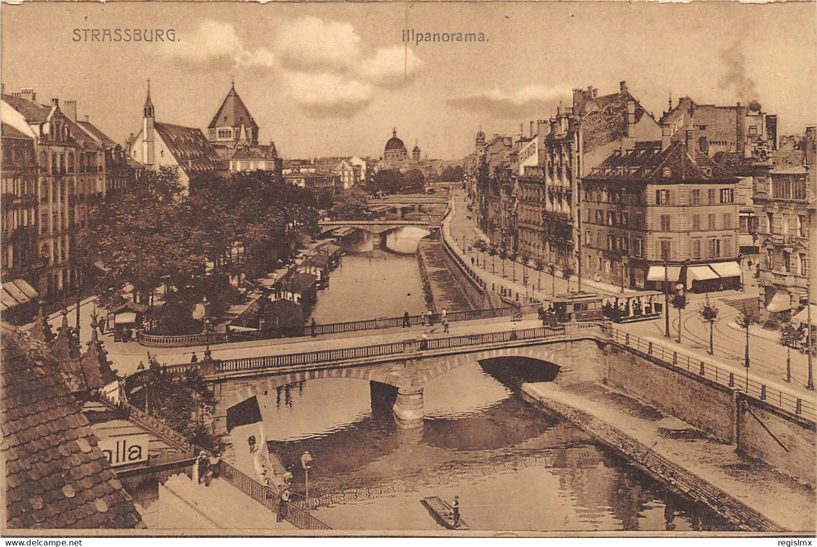 67-STRASBOURG-N°372-C/0019 - Strasbourg