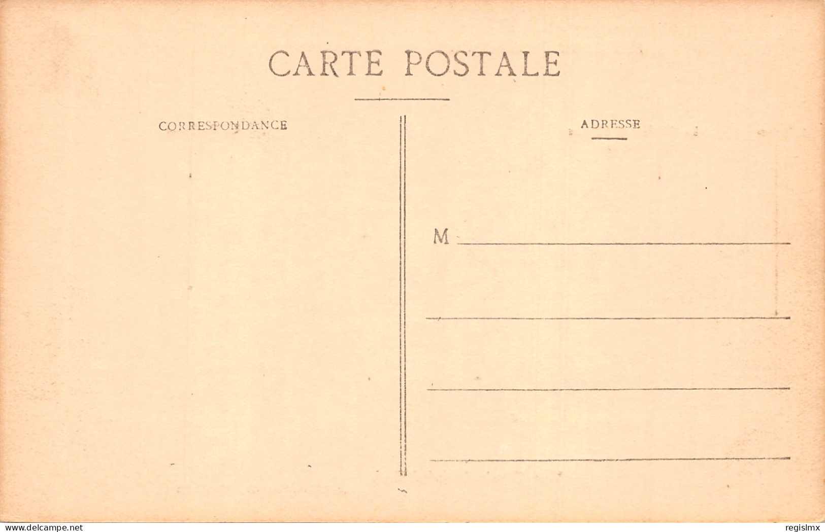 70-MELISEY-N°372-F/0347 - Andere & Zonder Classificatie