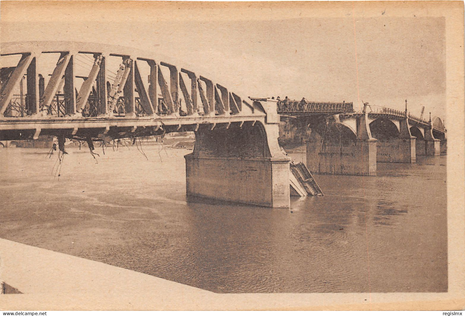 71-CHALON SUR SAONE-N°373-A/0245 - Chalon Sur Saone