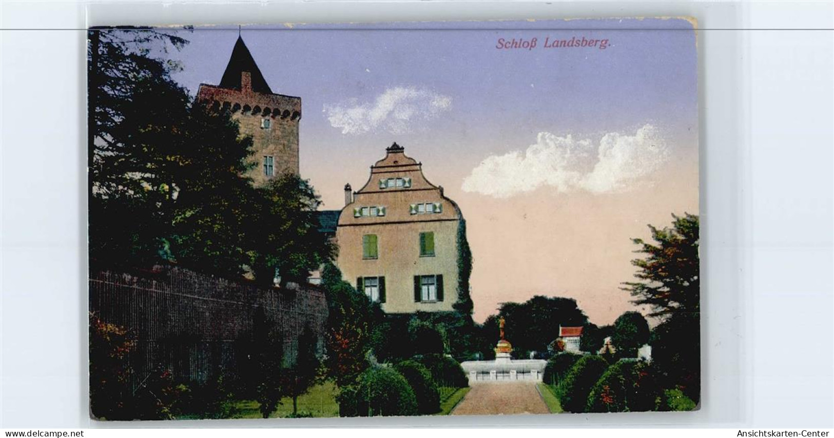 50395111 - Landsberg A. Lech - Landsberg