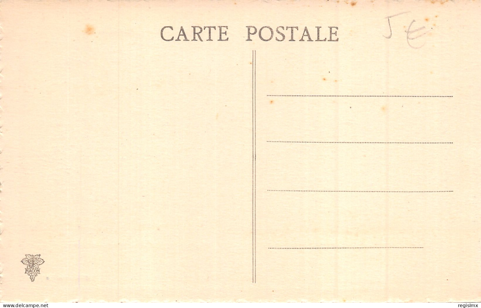 73-MOUTIERS-N°373-H/0005 - Moutiers