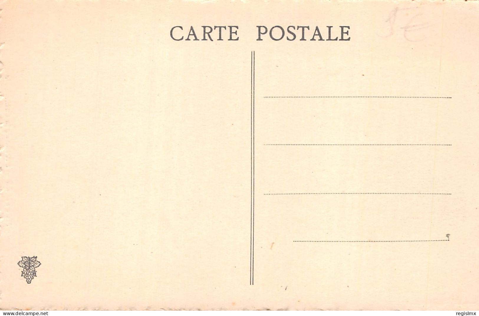 73-MOUTIERS-N°373-G/0297 - Moutiers