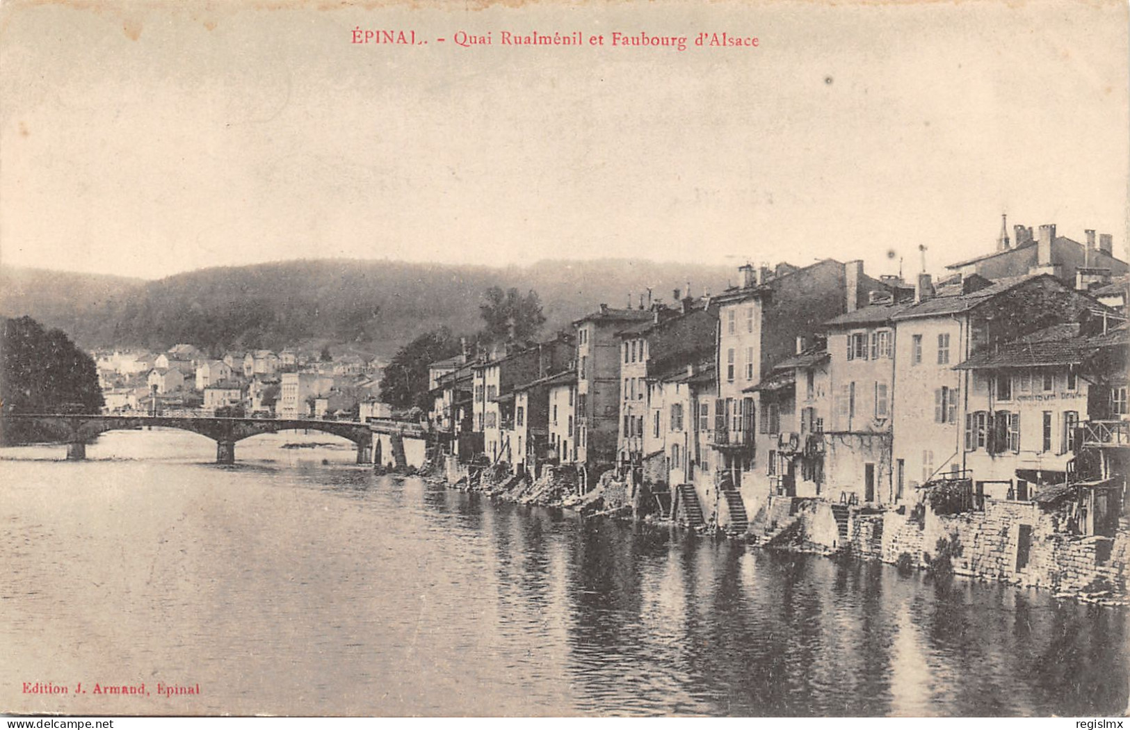 88-EPINAL-N°378-D/0219 - Epinal