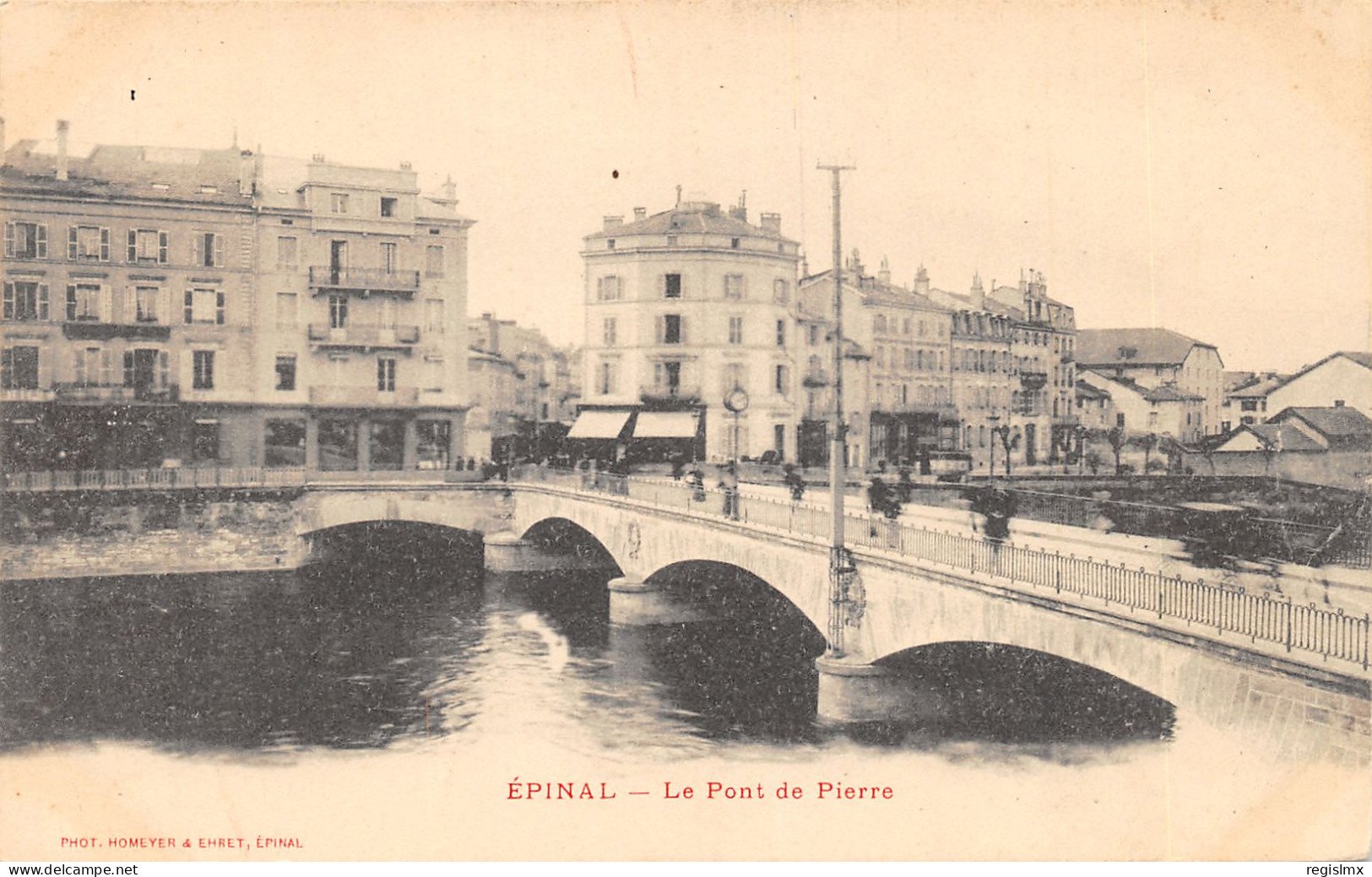 88-EPINAL-N°378-D/0191 - Epinal