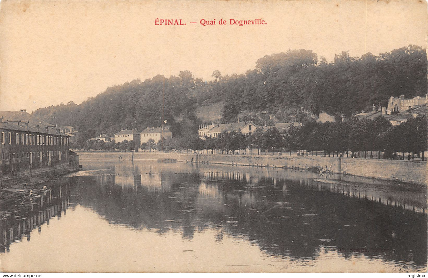 88-EPINAL-N°378-D/0181 - Epinal