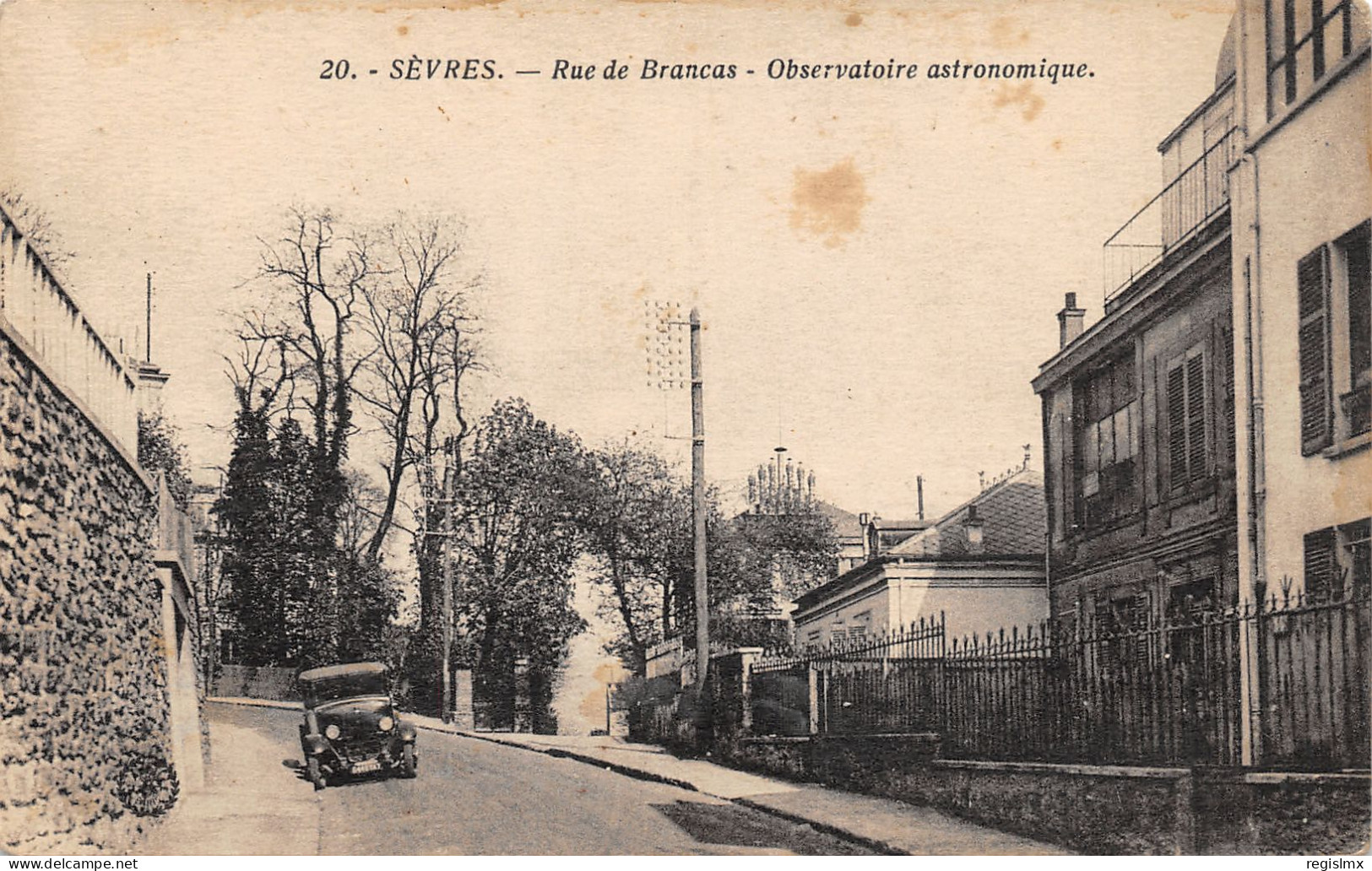 92-SEVRES-N°379-F/0217 - Sevres