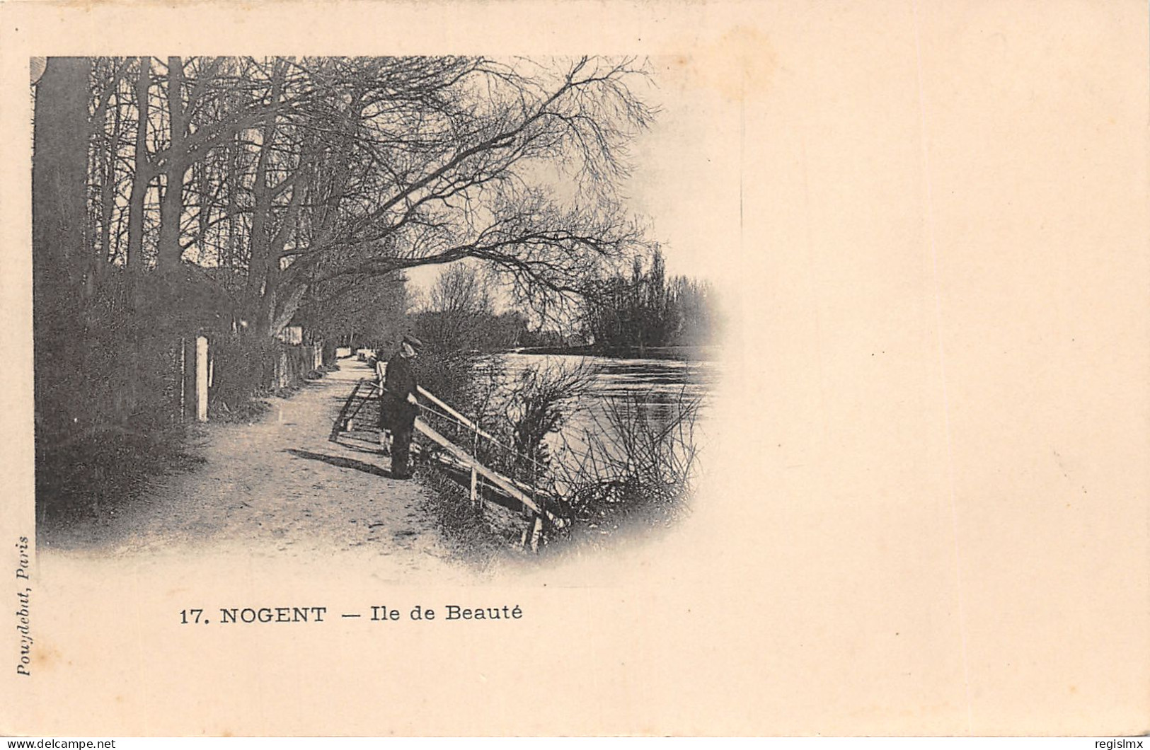 94-NOGENT SUR MARNE-N°380-D/0225 - Nogent Sur Marne