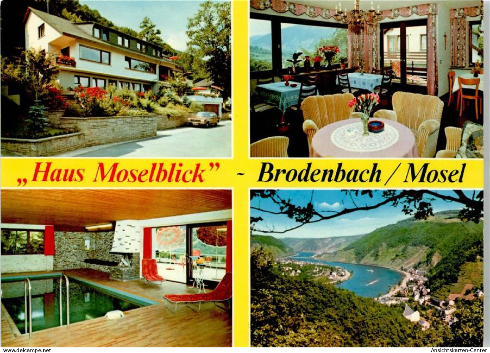 51884111 - Brodenbach - Sonstige & Ohne Zuordnung
