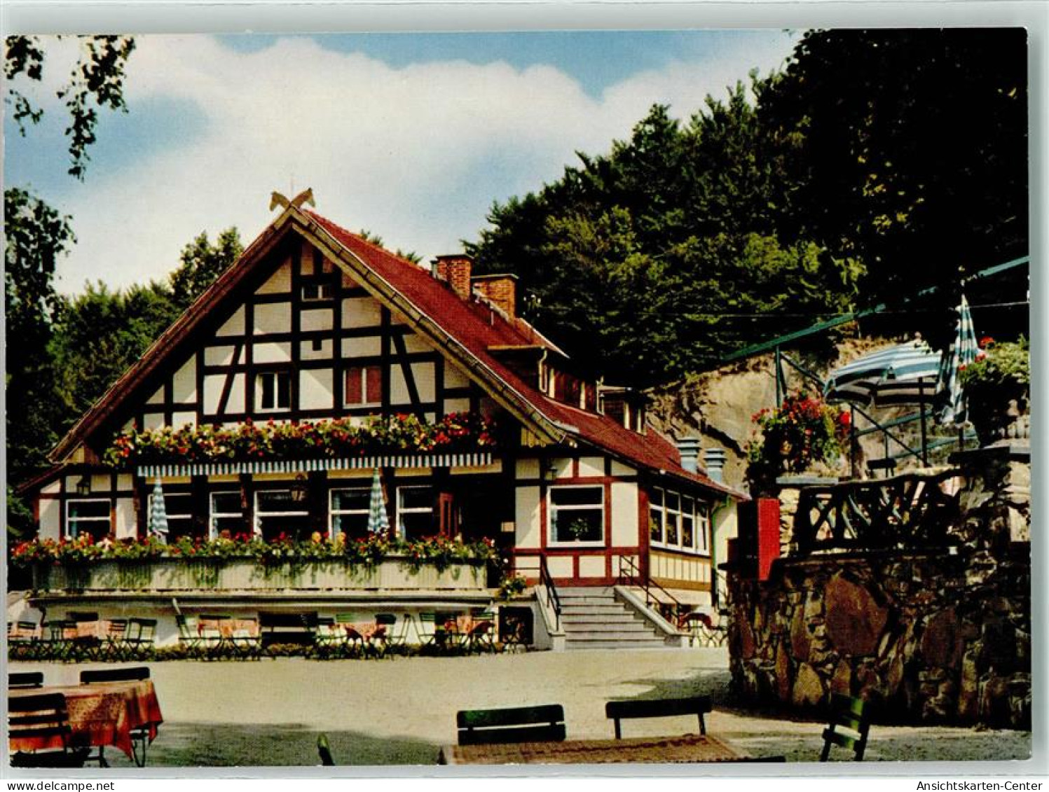 39202911 - Rettershof , Taunus - Kelkheim