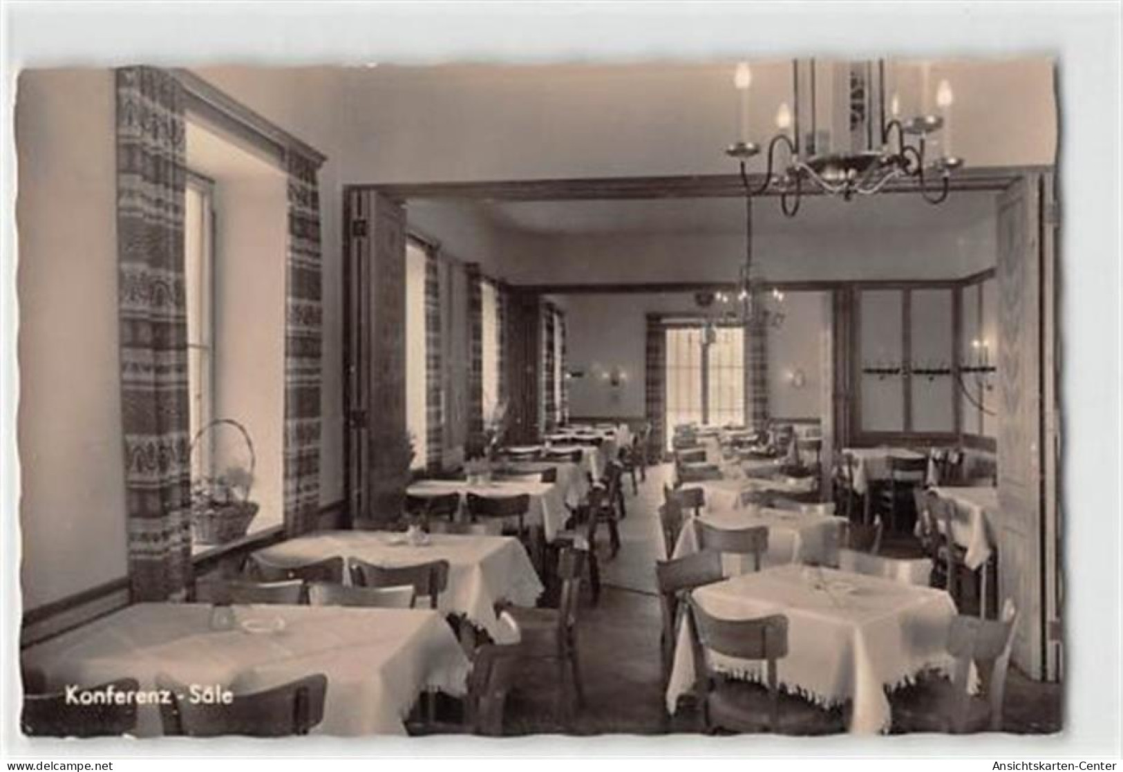 39119211 - Augsburg. Konferenz-Saele Riegele Hotel Ungelaufen  Gute Erhaltung. - Augsburg