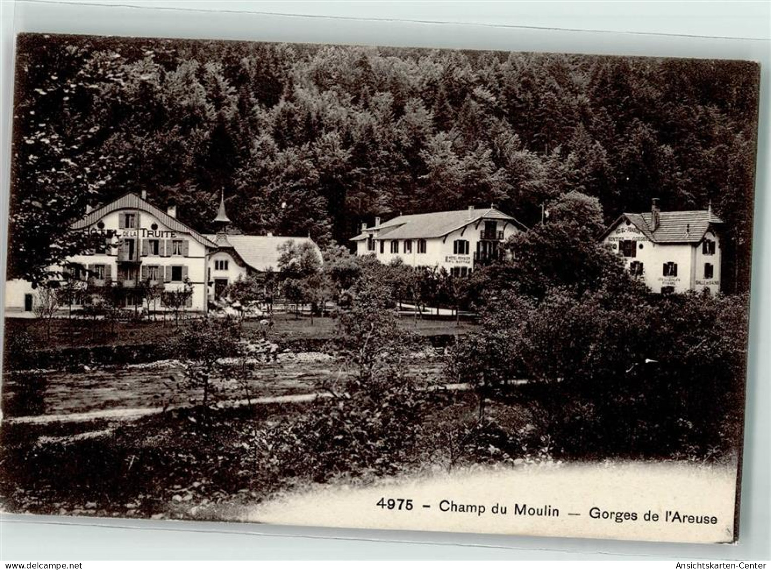 10623911 - Champ-du-Moulin - Sonstige & Ohne Zuordnung