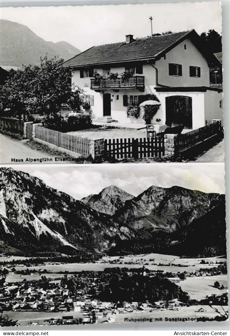 51119411 - Ruhpolding - Ruhpolding