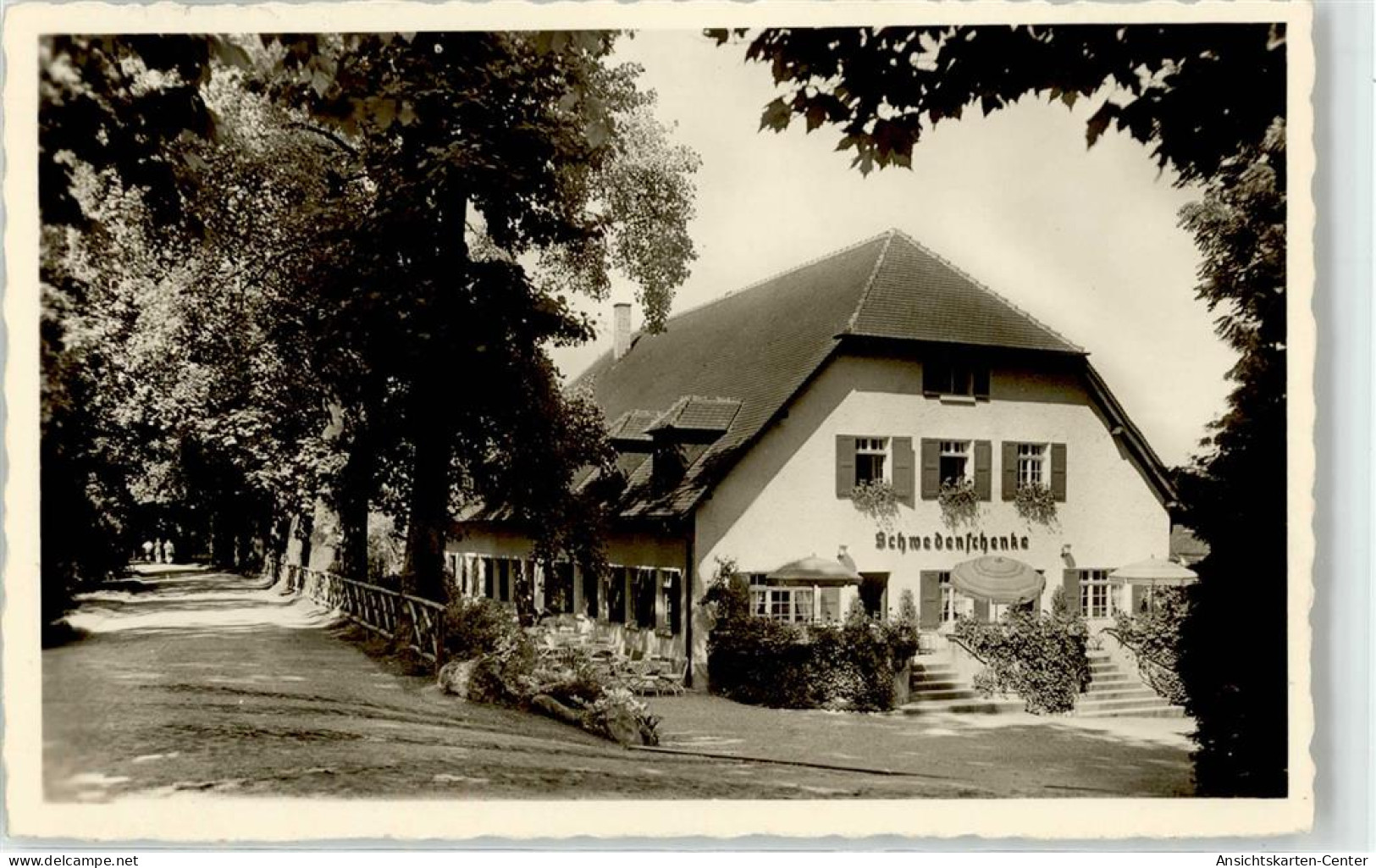 52250411 - Insel Mainau - Konstanz