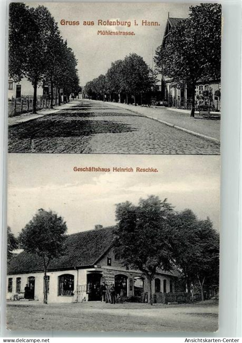 13623711 - Rotenburg Wuemme - Rotenburg