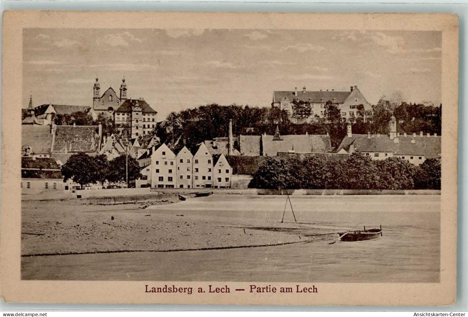 10488911 - Landsberg A. Lech - Landsberg