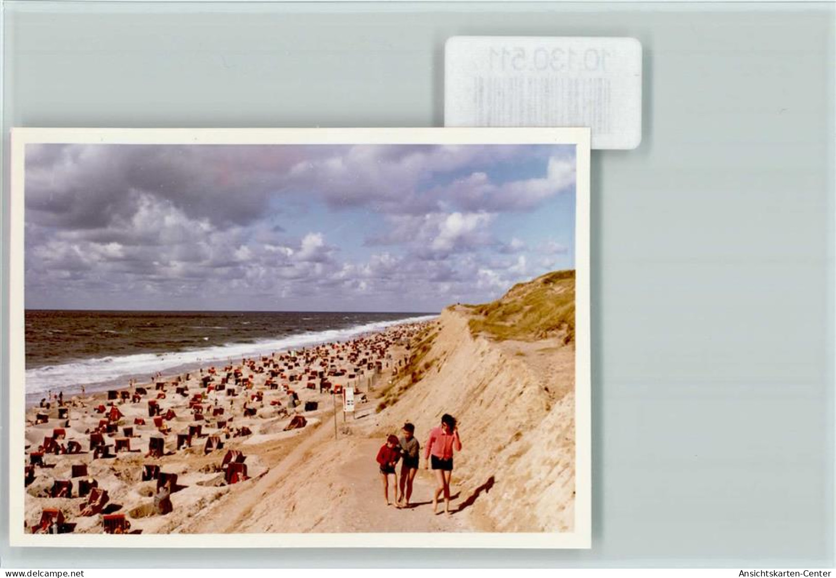 10130511 - Sylt-Ost - Sylt