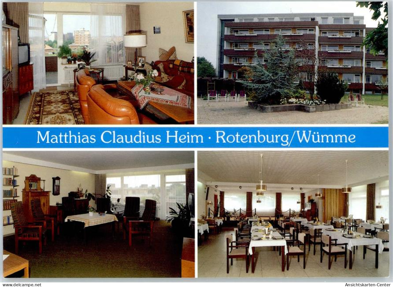 50966711 - Rotenburg (Wuemme) - Rotenburg