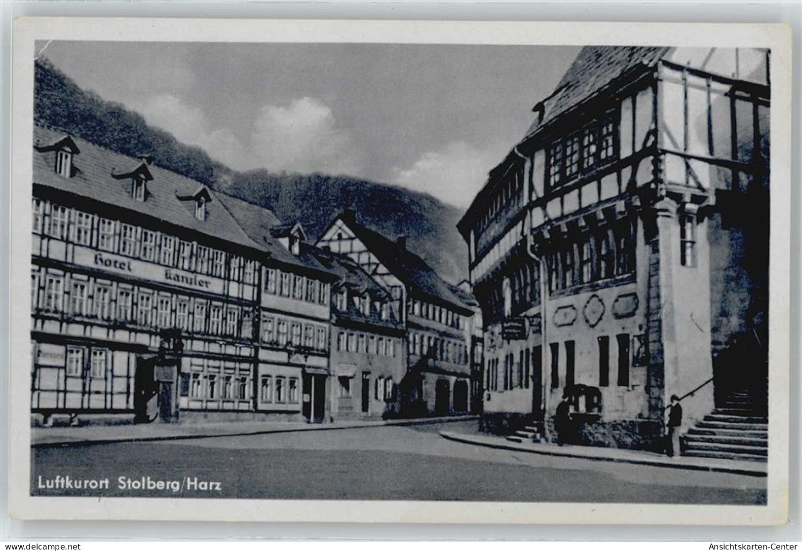 50379211 - Stolberg (Harz) - Stolberg (Harz)