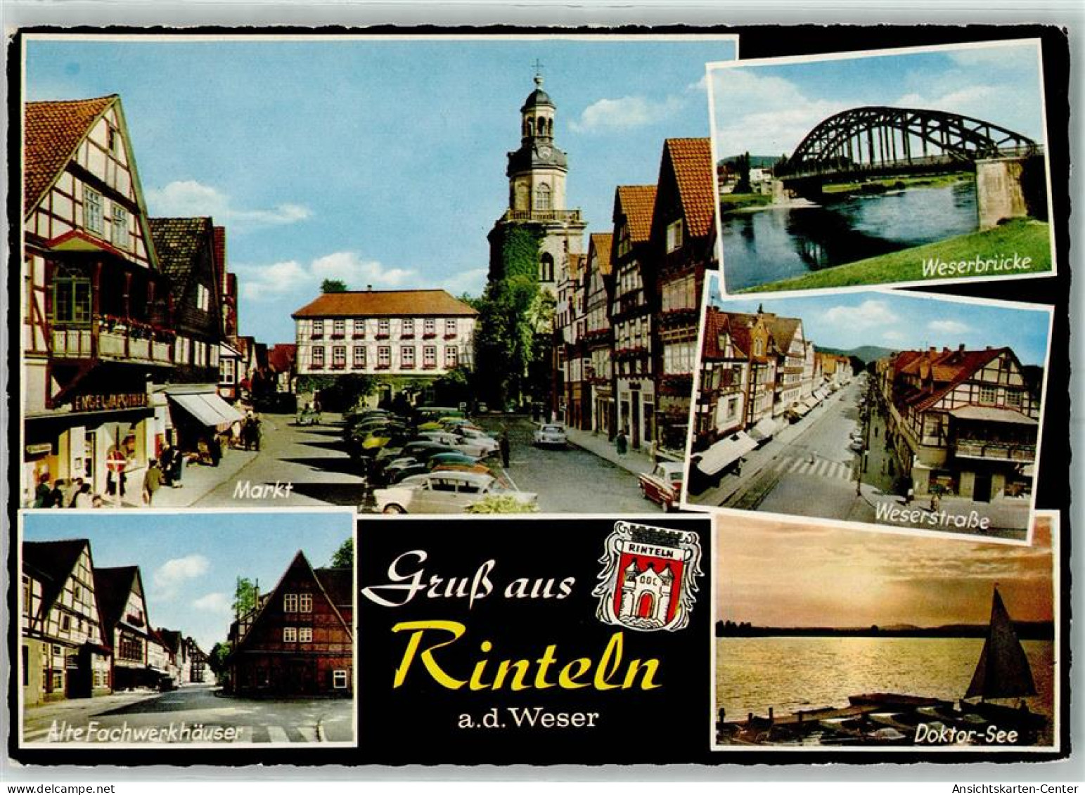 39132711 - Rinteln - Rinteln