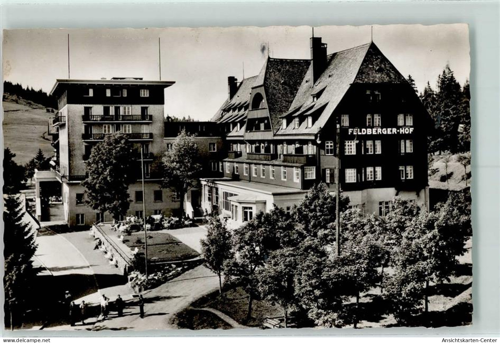 10237911 - Feldberg , Schwarzwald - Feldberg