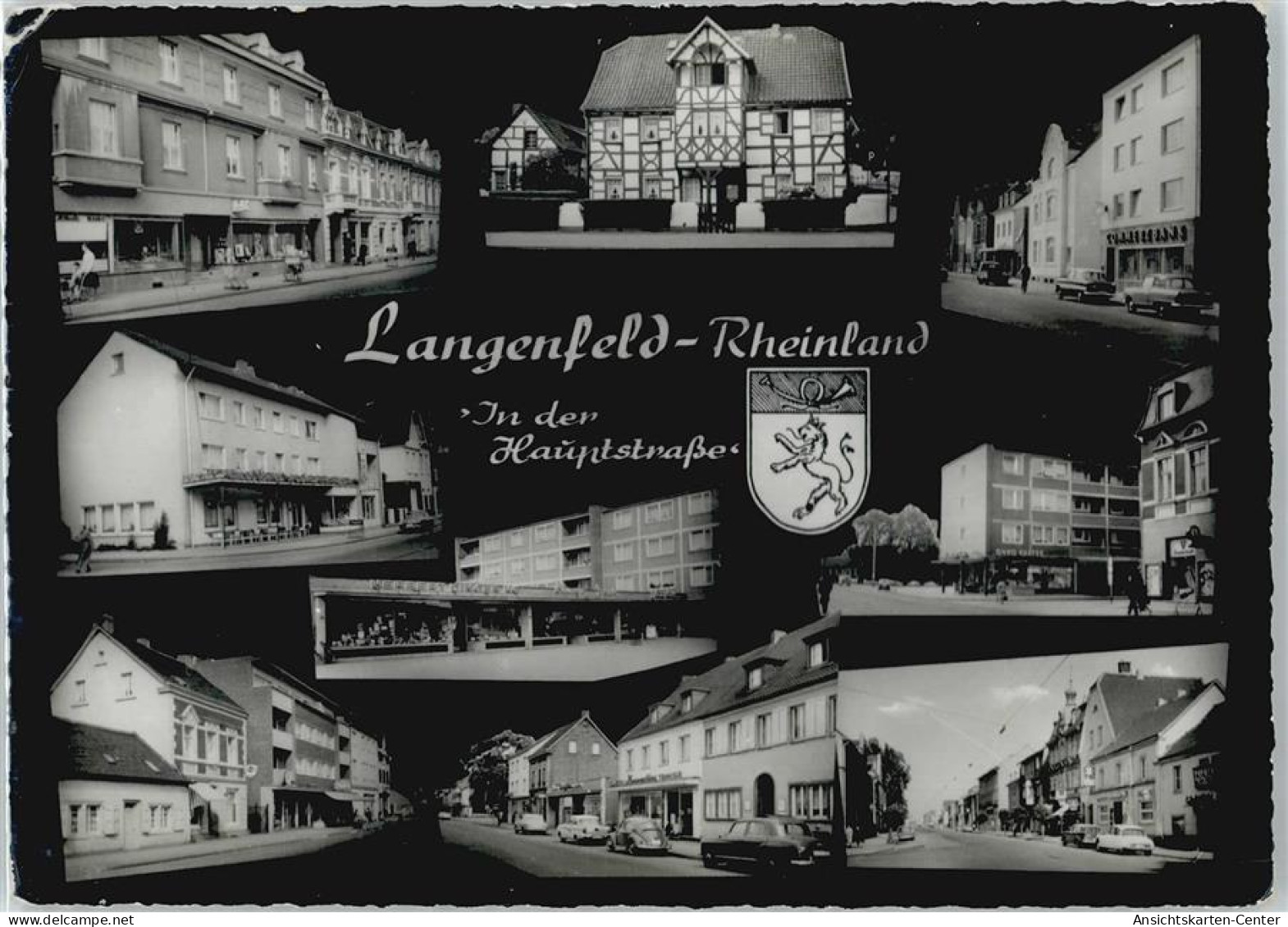 50357611 - Langenfeld (Rheinland) - Langenfeld