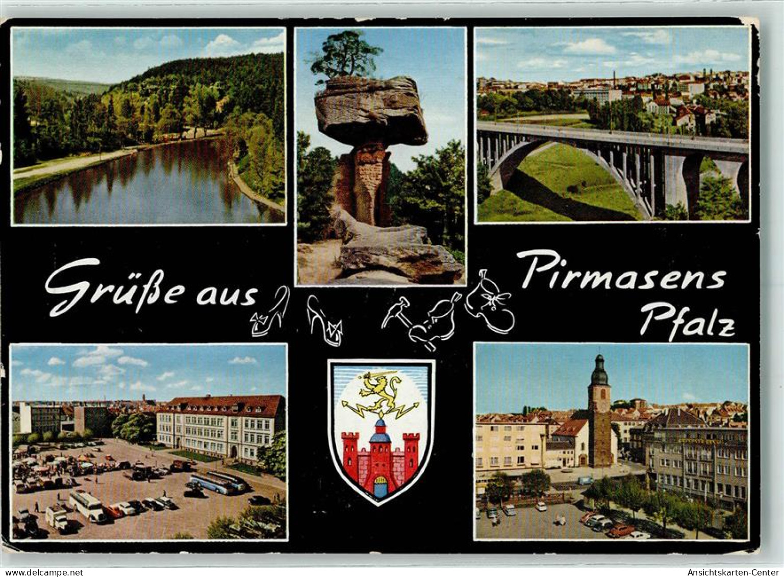 10232811 - Pirmasens - Pirmasens