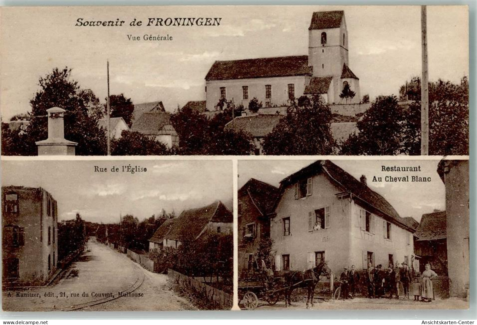 13289511 - Froeningen - Sonstige & Ohne Zuordnung