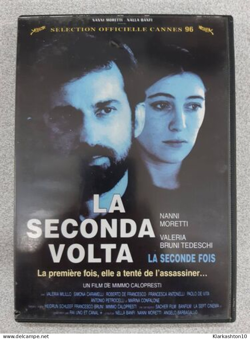 La Seconda Volta - Altri & Non Classificati