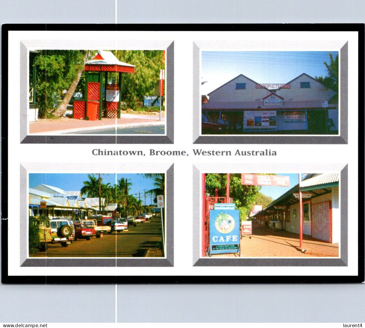 22-5-2024 (5 Z 48) Australia - WA - Chinatown Broome - Broome
