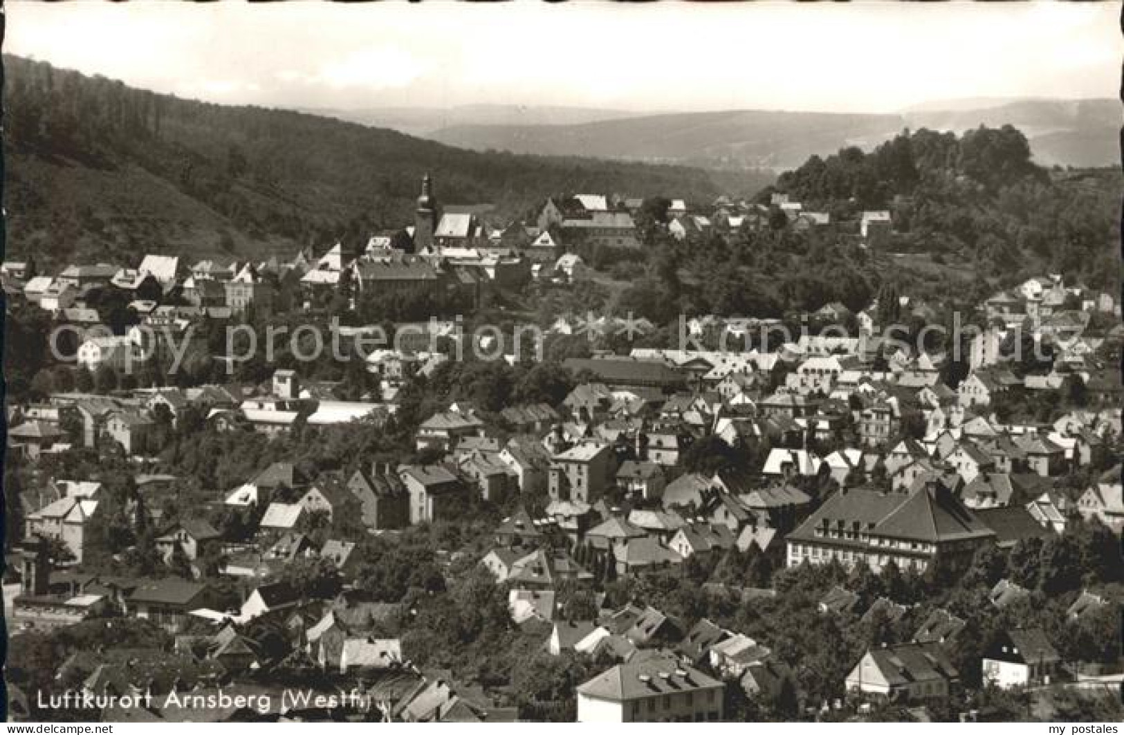 72197698 Arnsberg Westfalen Stadt Arnsberg - Arnsberg