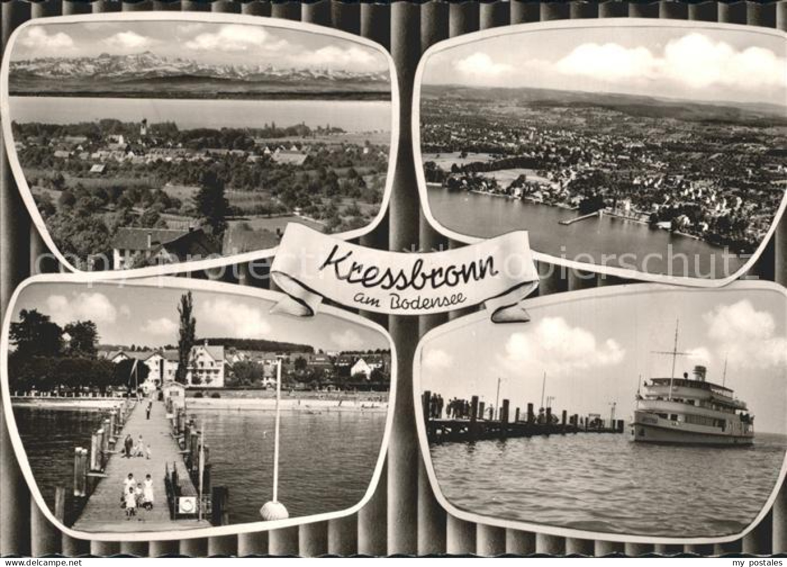 72185182 Kressbronn Bodensee  Kressbronn - Otros & Sin Clasificación