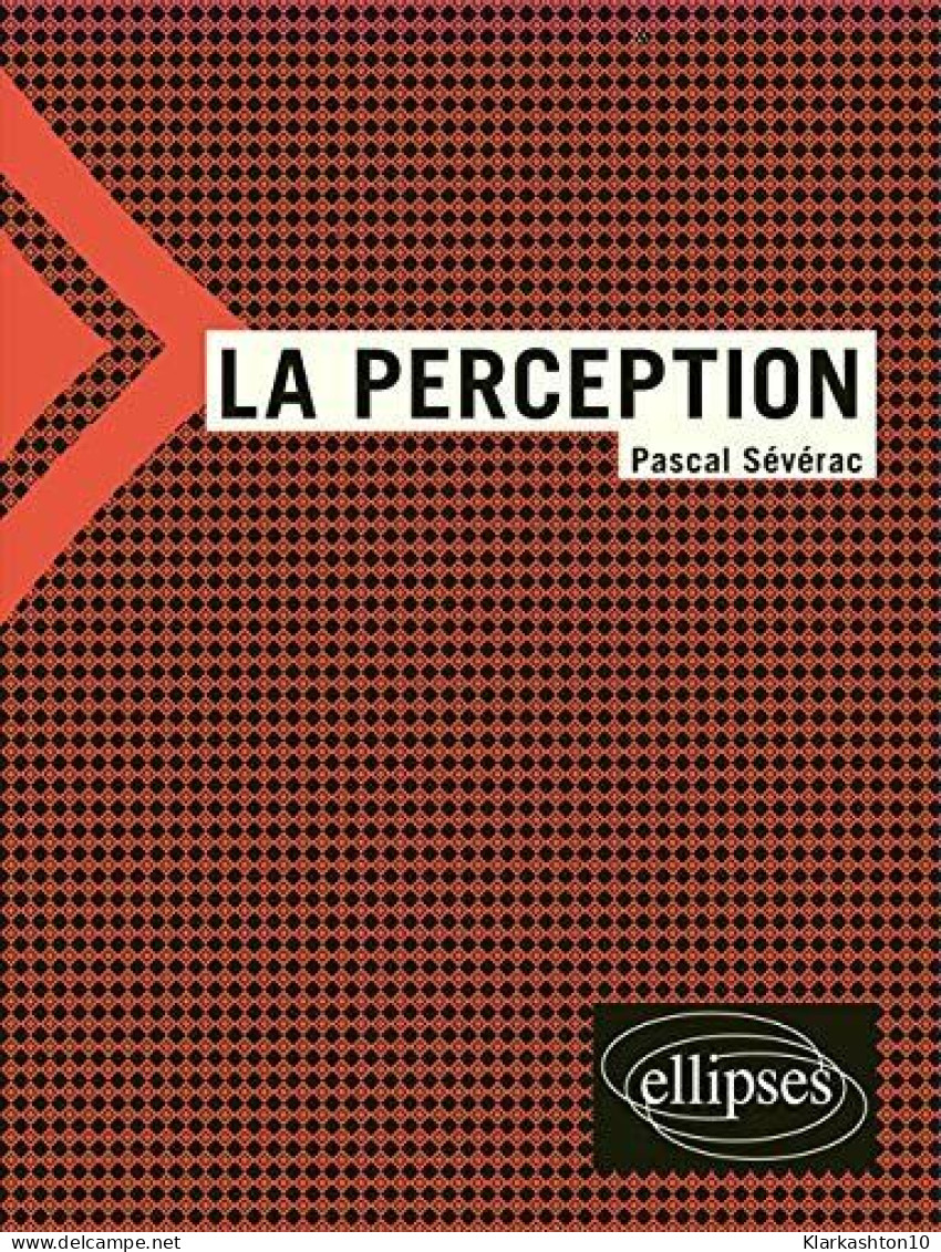 La Perception - Autres & Non Classés