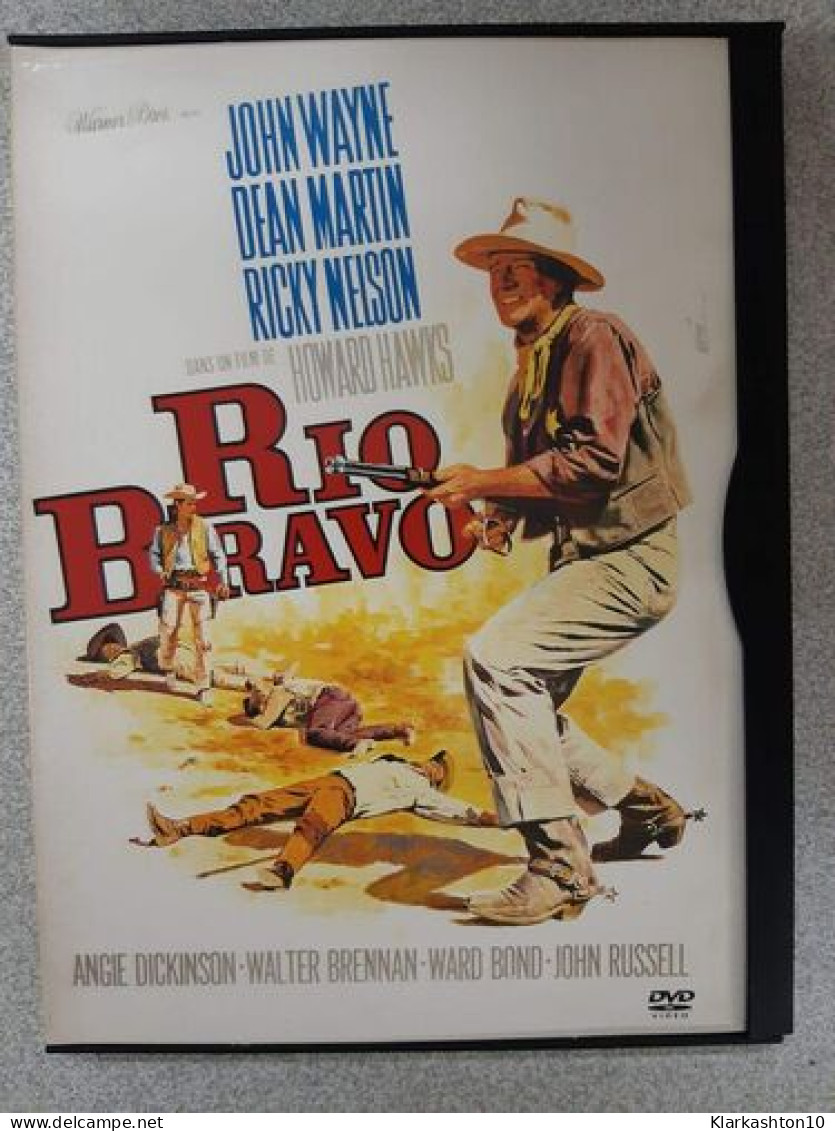 Rio Bravo - Altri & Non Classificati