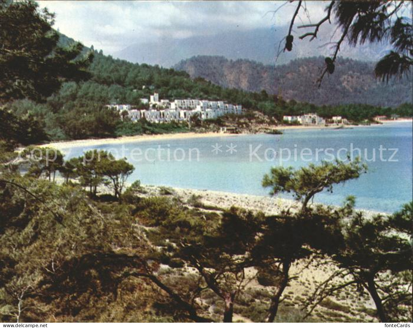 71841799 Antalya Kemer Strand Antalya - Türkei